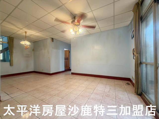 大肚公寓-1