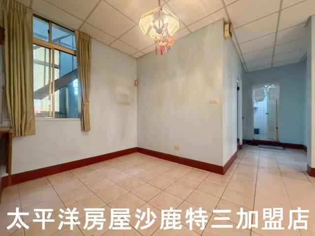 大肚公寓-2