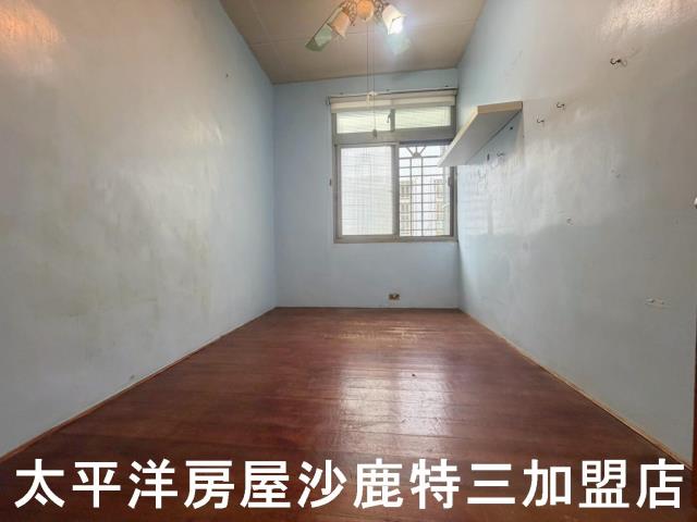 大肚公寓-8