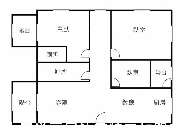 龍井大樓-11