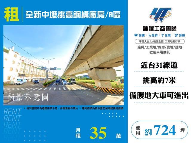 觀音廠房-1