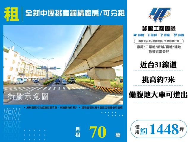 觀音廠房-1