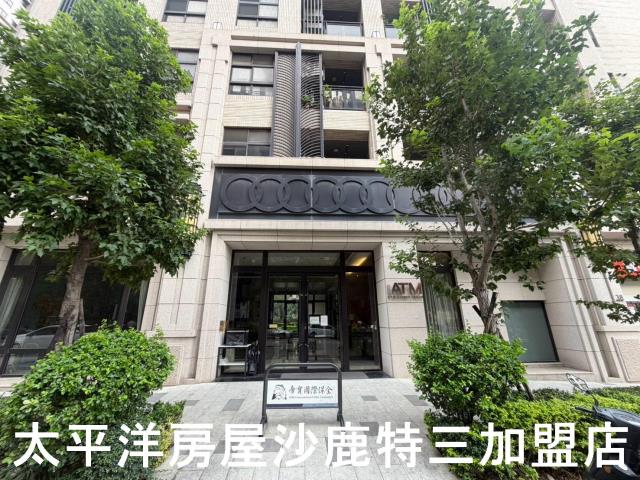 台中南屯店面-1