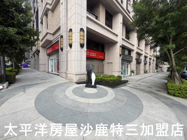 台中南屯店面-3