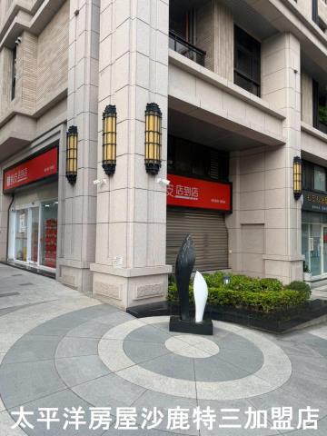 台中南屯店面-4