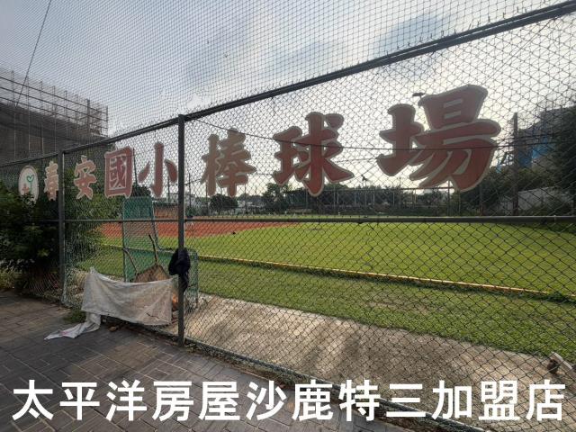 台中南屯店面-5