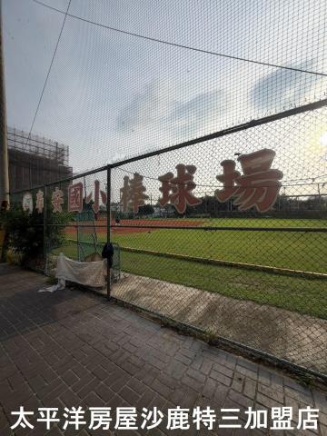 台中南屯店面-6