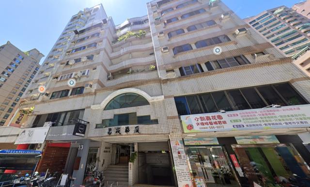 高雄鼓山法拍華廈-4