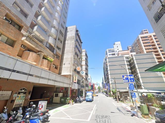 高雄鼓山法拍華廈-6