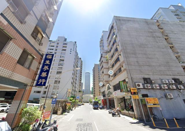 高雄鼓山法拍華廈-7
