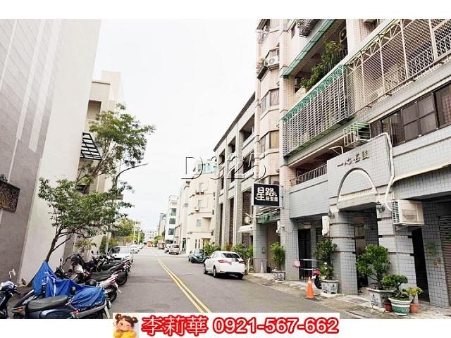 台南安平華廈-1