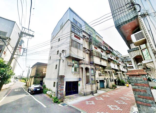 湖口鄉中平路一段透天