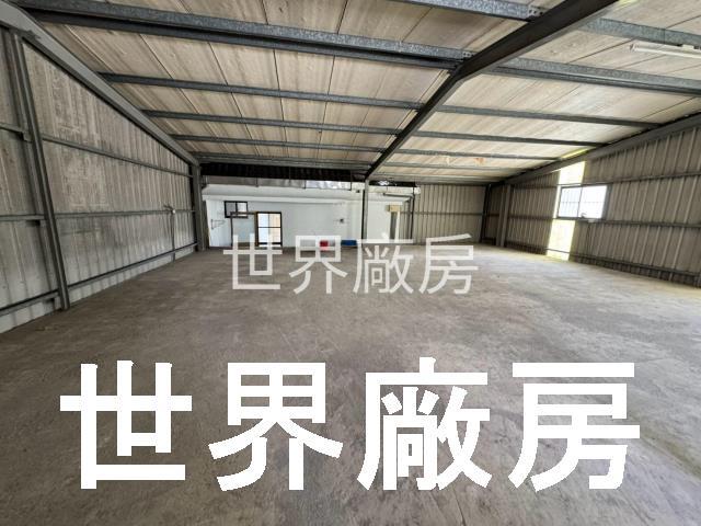 高雄燕巢廠房-2