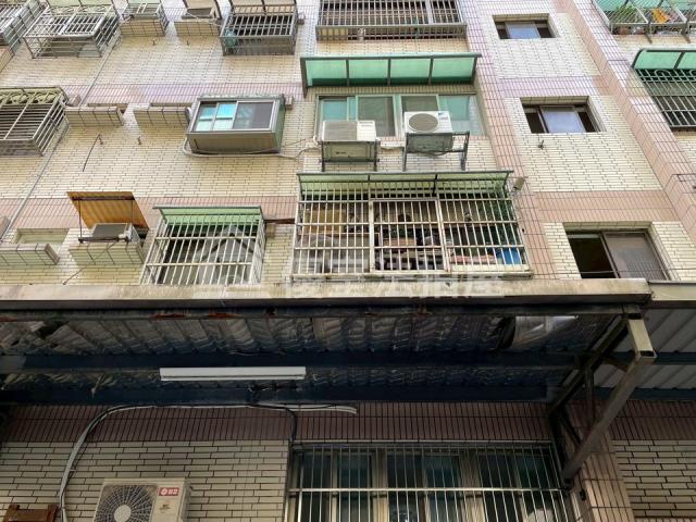 桃園平鎮公寓法拍-1
