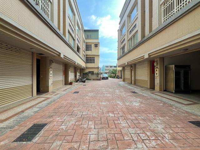 台中大肚透天-1