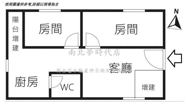 台南東區華廈-12