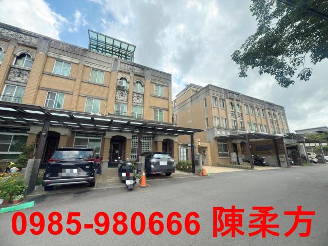 嘉義東區別墅-1