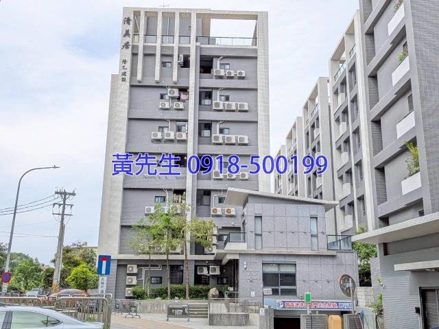 清水法拍大樓-3