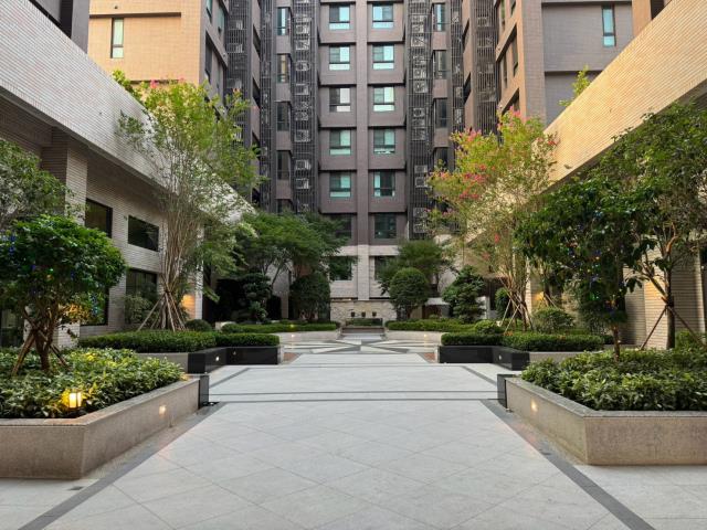 大肚華廈-1