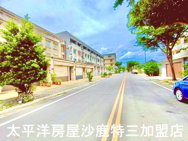 伸港別墅-1