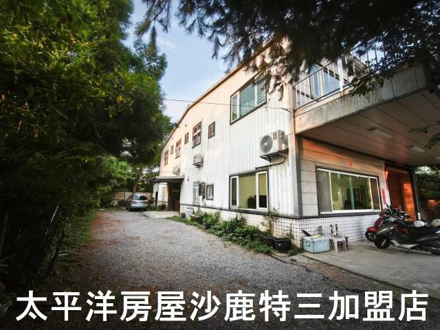 龍井農舍-2