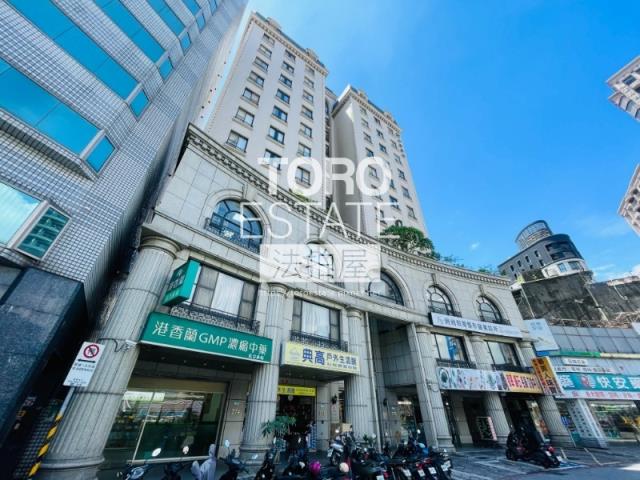 大同區法拍大樓-3