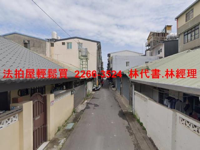 龍潭透天法拍-3