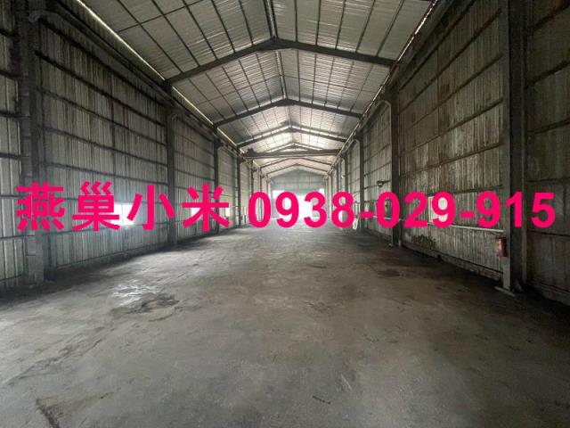 燕巢廠房-1