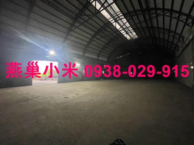 前鎮廠房-1