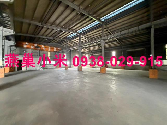 橋頭廠房-1