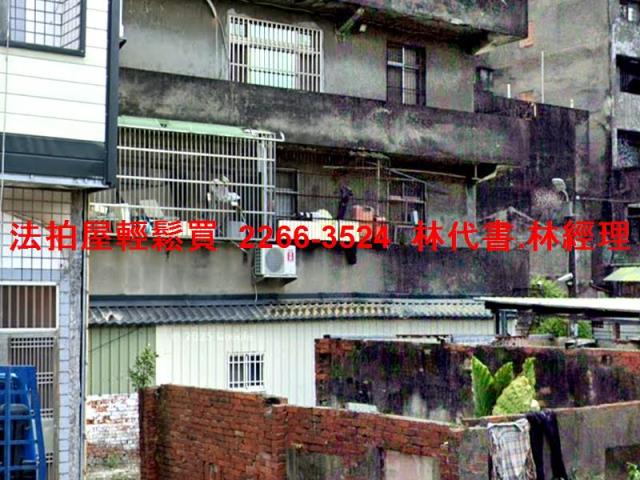 中壢法拍公寓-4