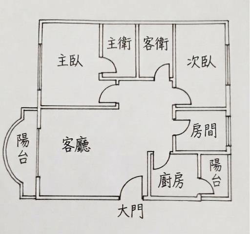 鼓山大樓-15