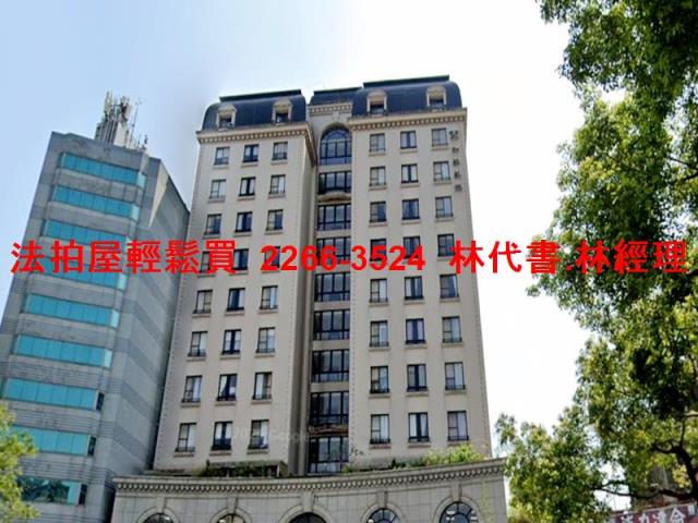 大同區法拍大樓-5