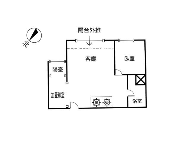 西屯華廈-6