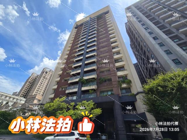北屯大樓法拍-2