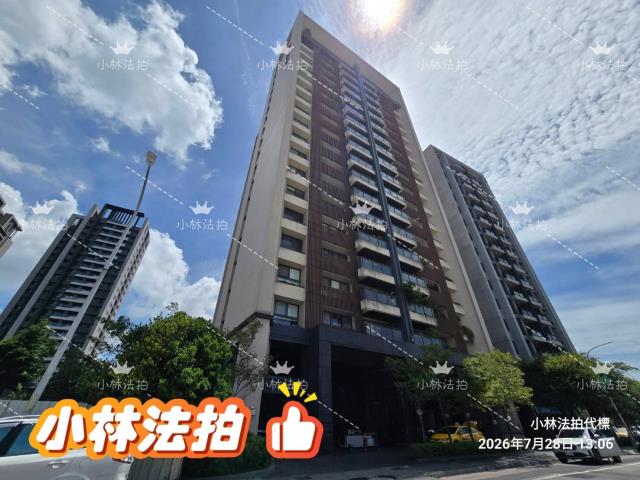 北屯大樓法拍-5