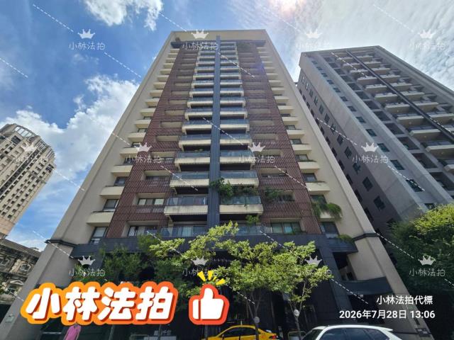 北屯大樓法拍-6