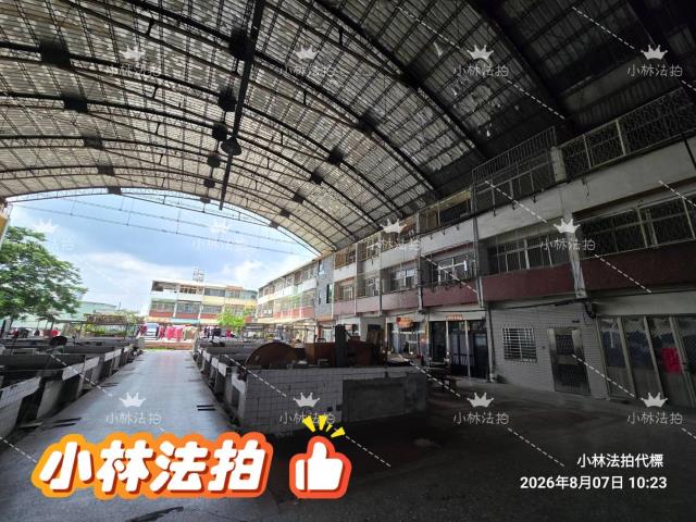 太平透天法拍-3