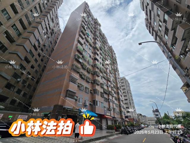 台中法拍大樓-4