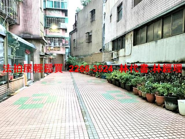 新北法拍華廈-4