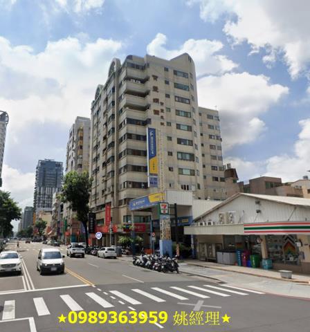 台中大樓拍賣-4