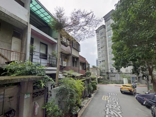 台北法拍透天-4
