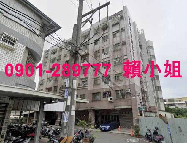 台中拍賣大樓-2