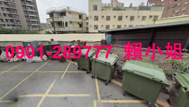 台中拍賣大樓-4