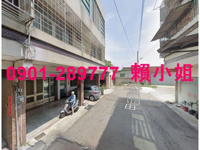 台中外埔法拍透天-6