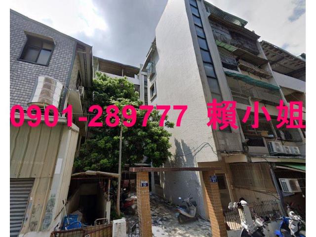 台中北屯法拍公寓-5