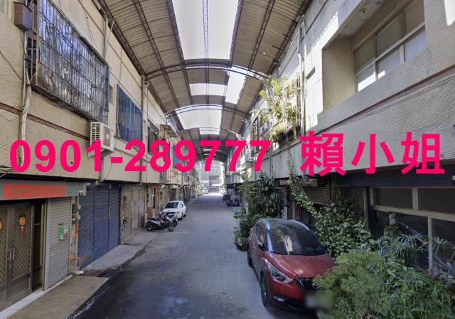 台中清水法拍透天-4