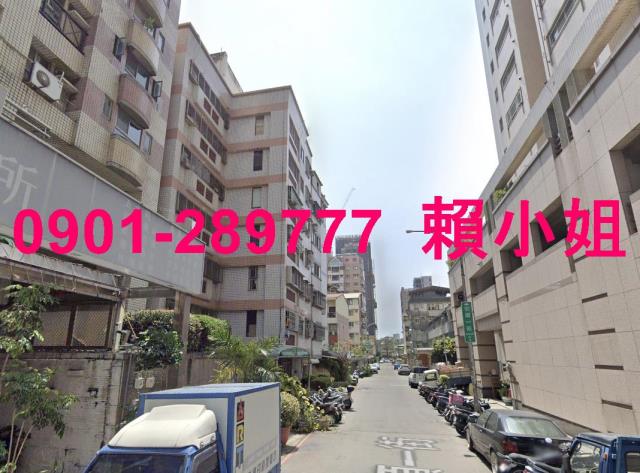台中北屯華廈法拍-2