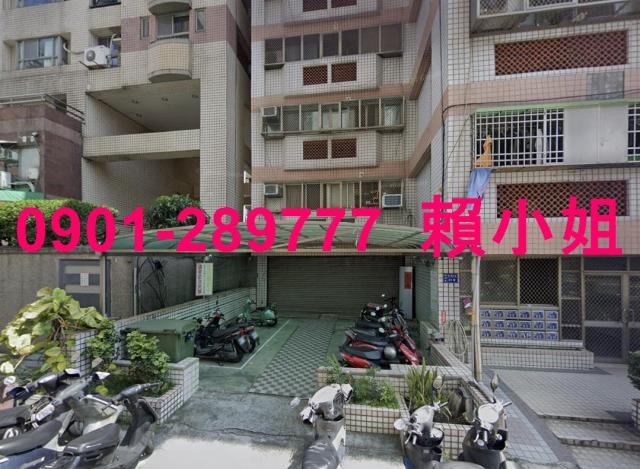 台中北屯華廈法拍-5