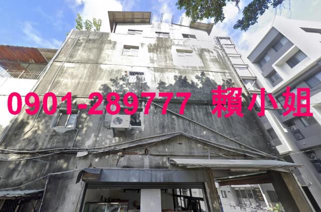 台中西屯公寓法拍-2